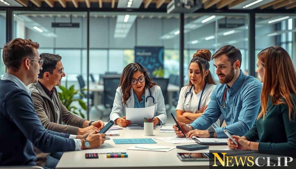 Navigating Health Trends: Key Insights for Your Business Strategy