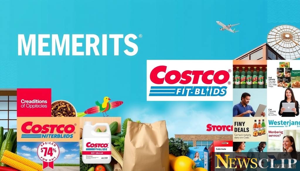 Unlocking Costco: Exploring Hidden Membership Benefits