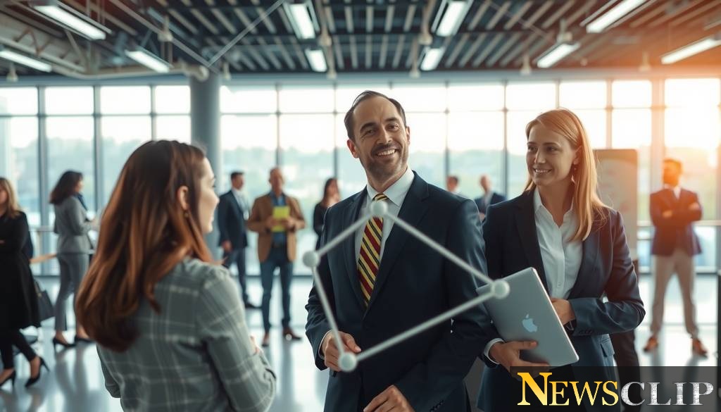 Daniyal Mueenuddin: Crafting Deep Business Relationships Beyond the Bottom Line
