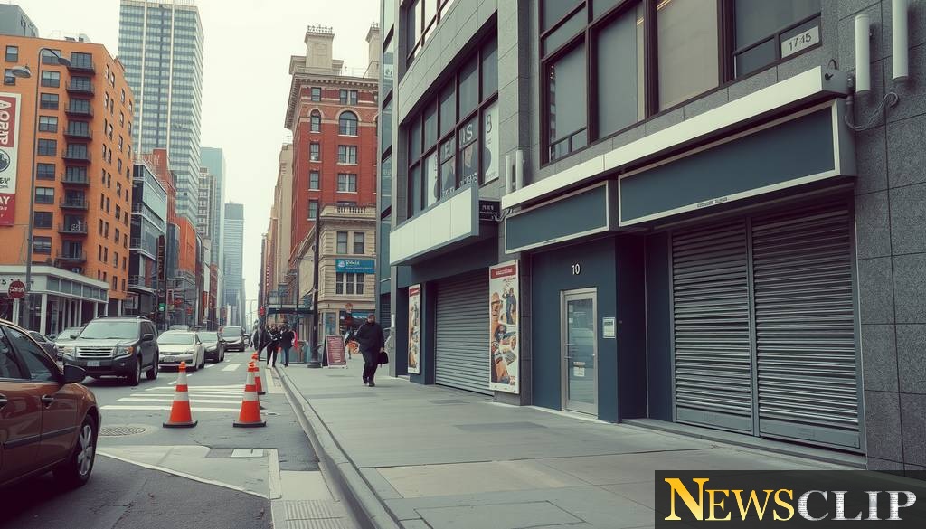 Closure Updates: Government and Business Shape Shifts on January 26, 2026