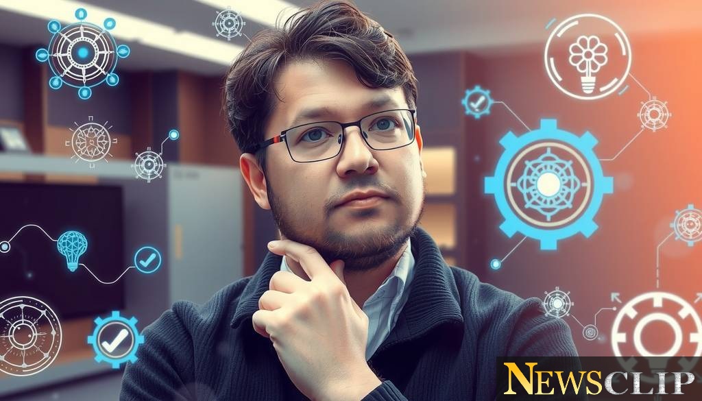 Yann LeCun: A Cautionary Voice on AI's Path Forward
