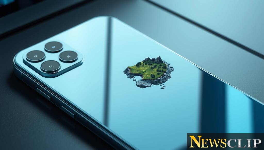 Unveiling the Apple iPhone 18 Pro: A Major Visual Overhaul Ahead