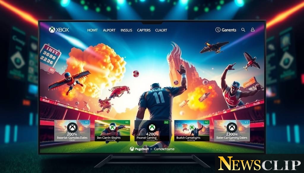 Revamping Gaming: The New Xbox Cloud Experience in Public Preview