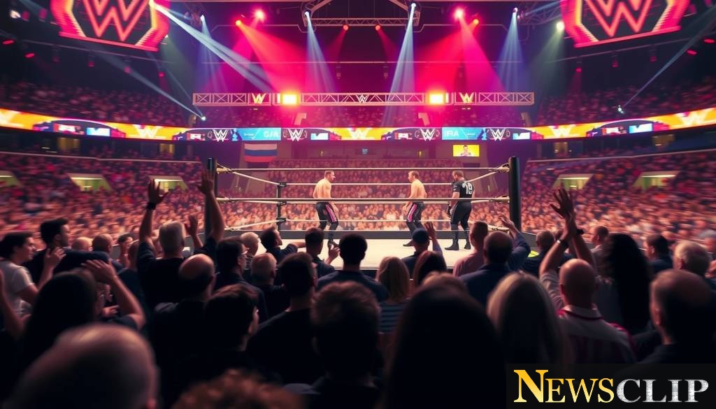 The Future of Bron Breakker: Wrestling's Next Chapter Unveiled