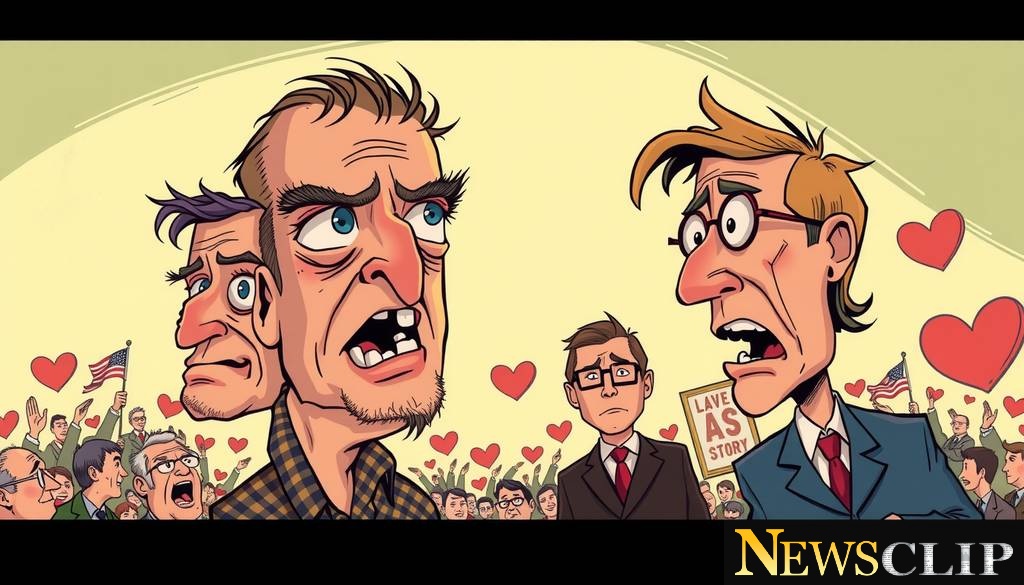 Reflections on the Editorial Cartoon of January 27: A Mirror to Our Times