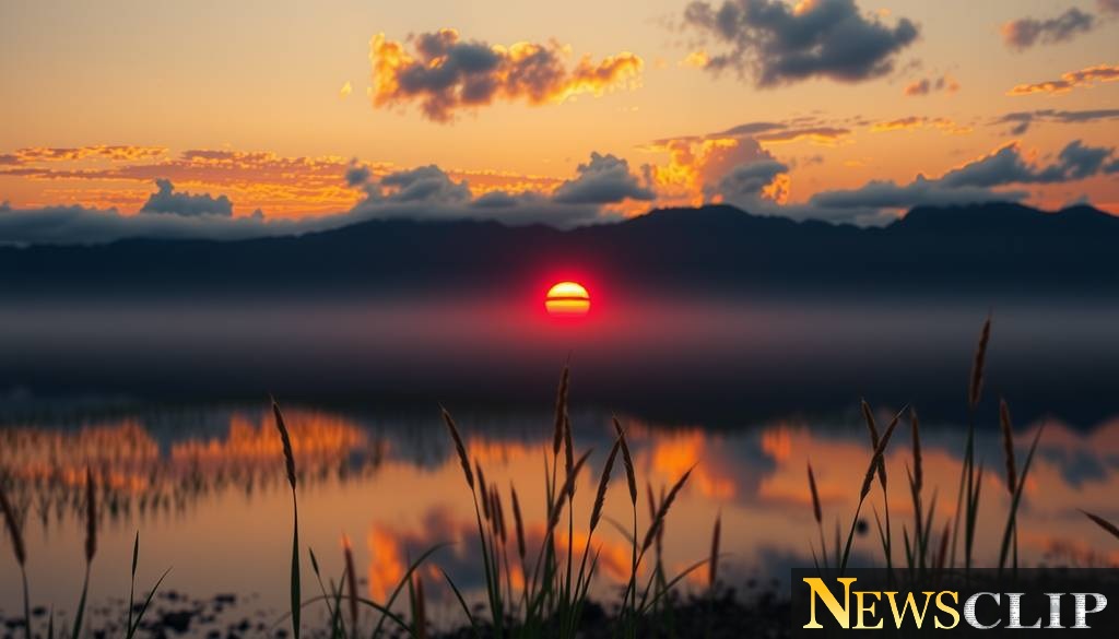 Reflections on the Intersection of News and Life