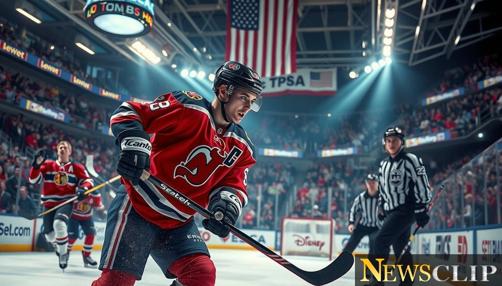 Rangers' Next Move: The Strategic Fallout of Trading Carson Soucy