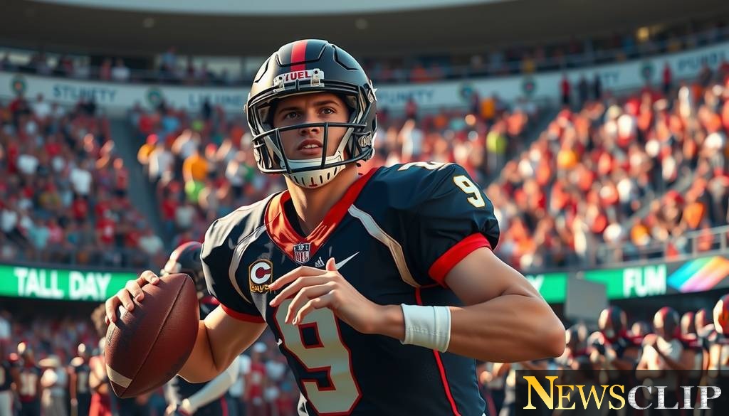 Keaton Wagler: The Freshman Phenom Redefining Illinois Football