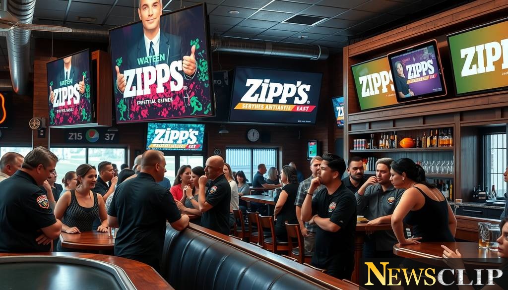 A Closer Look at the Zipps Chain and Homeland Security's Recent Raids in Phoenix