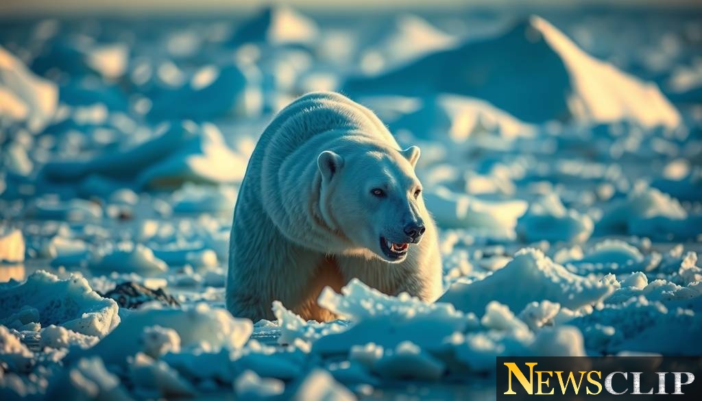 Nature's Majestic Snapshots: Highlights from the Wildlife Photographer of the Year Awards 2025