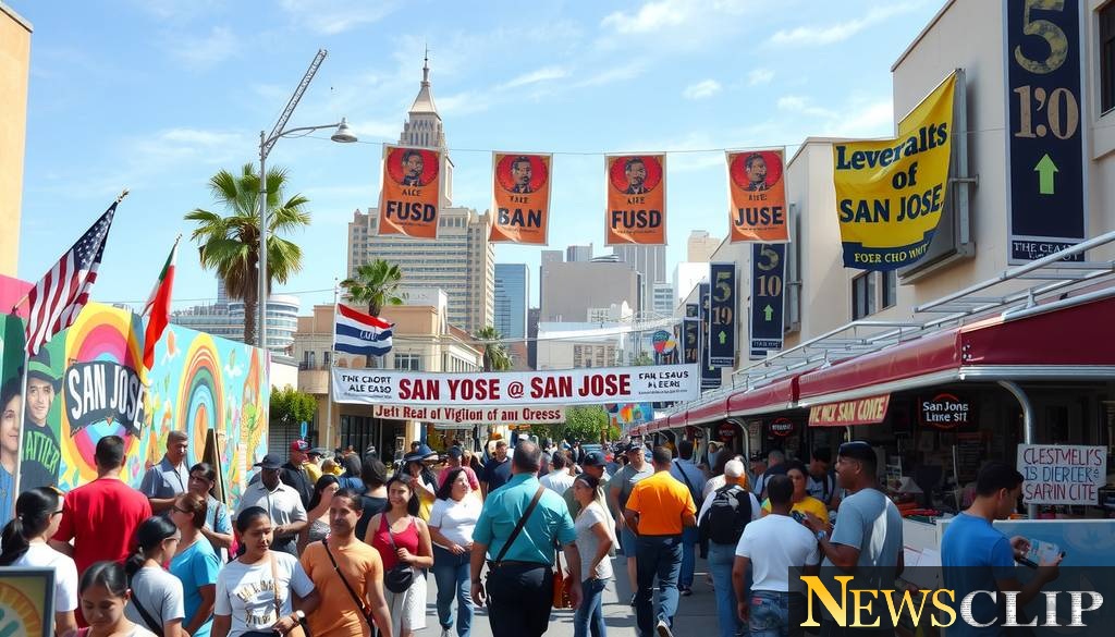 San Jose's Bold Move: Expanding the Cultural Heartbeat of Downtown