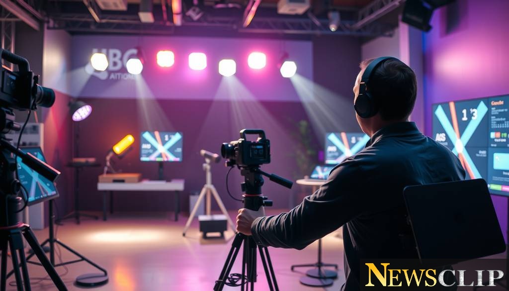 Dhar Mann Teams Up with Fox for Scripted Vertical Video Revolution