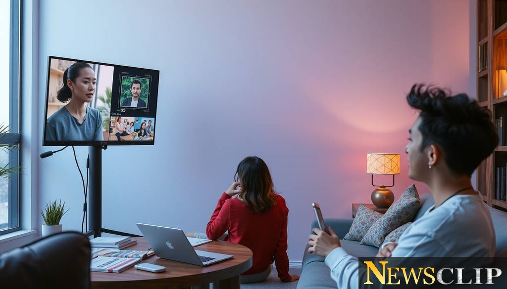 Fox Partners with Dhar Mann Studios for Innovative Content on Holywater App