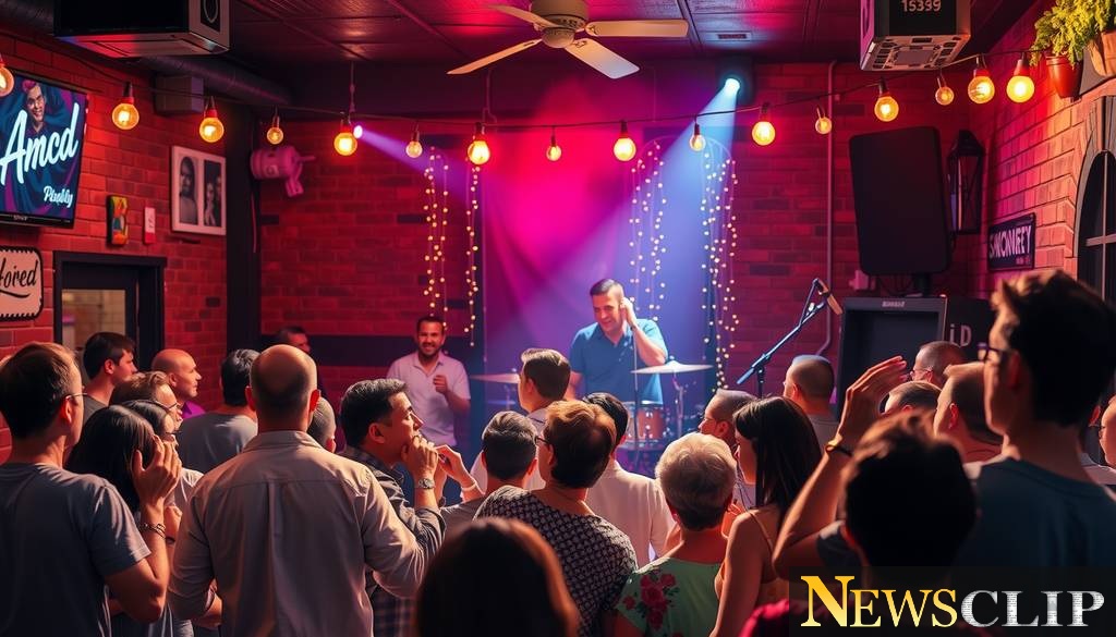 Reviving Sacramento's Soul: A Call to Live Entertainment in Local Businesses