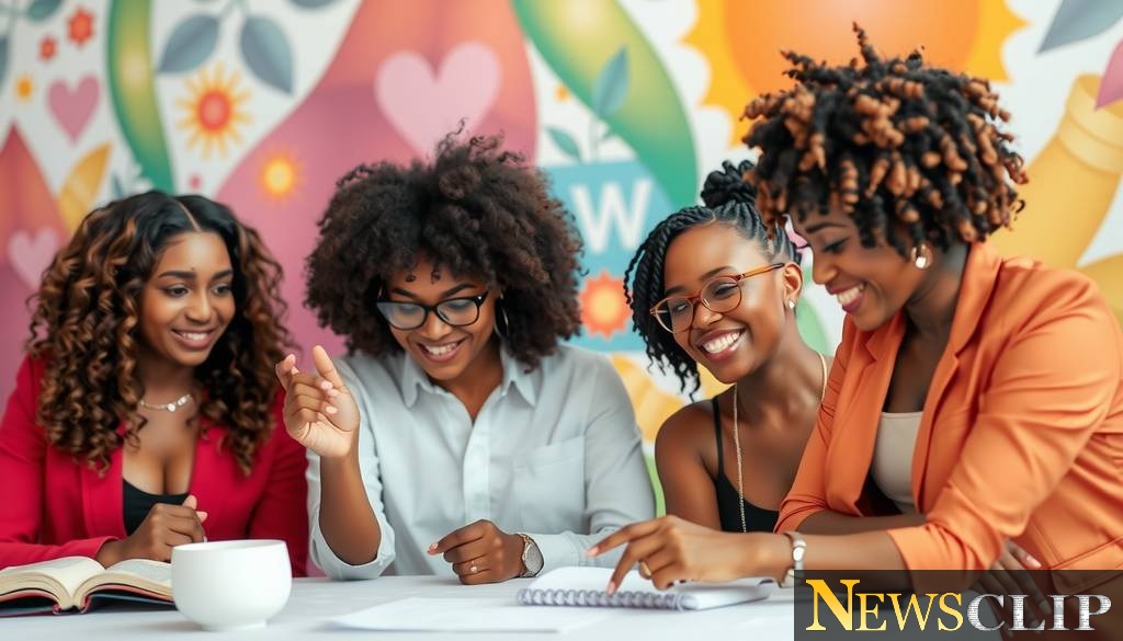 Honoring Women: LMU Celebrates 15 Years of Empowerment Through THR's Mentorship Program