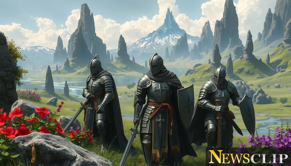Assessing 'A Knight of the Seven Kingdoms': Is It Worth Your Time?