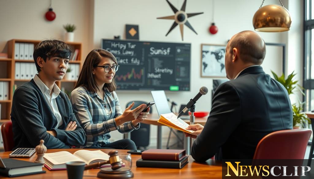 Top Law Schools Shaping the Future of Entertainment Law