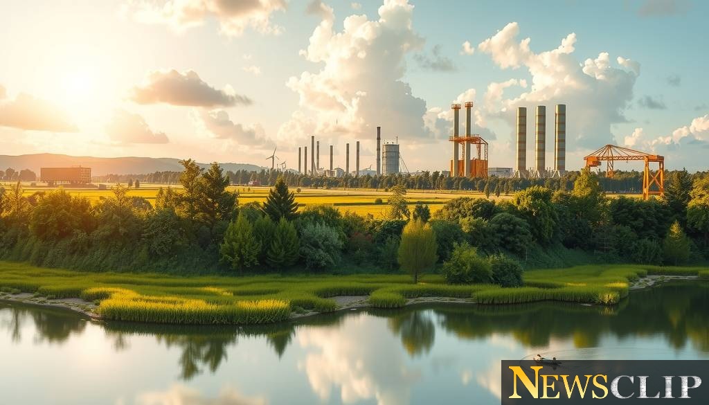 Navigating the Complexities of Biodiversity Offsets: Business Implications