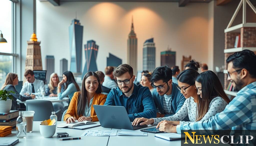 Texas Shines as the Third Best State for Entrepreneurs