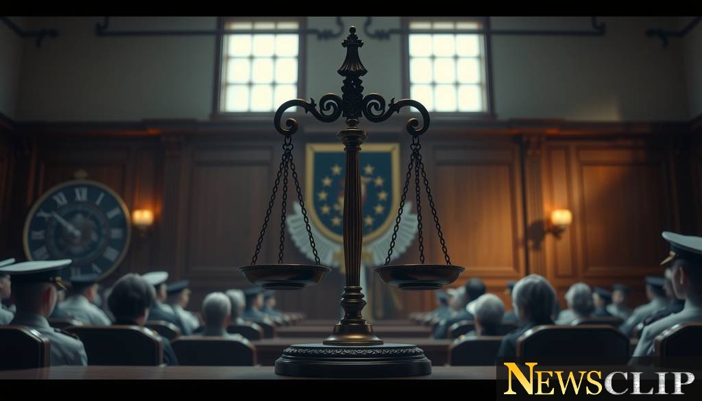 A Significant Legal Challenge: Wrongful Death Suit Against Trump Administration