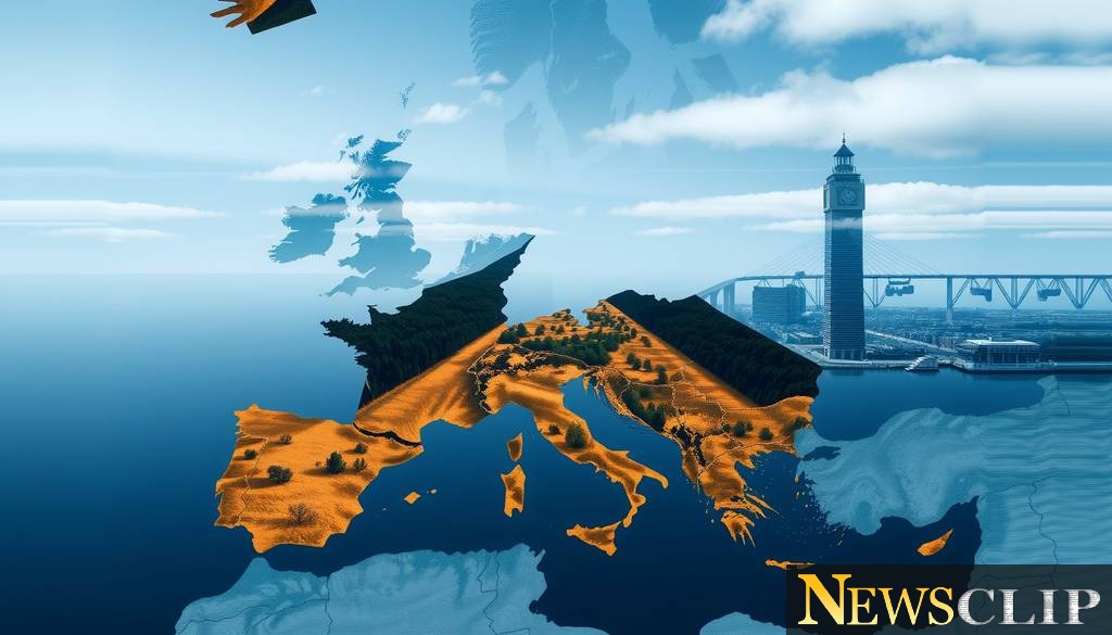 The Legacy of Trump's Greenland Saga: Implications for Europe's Far Right
