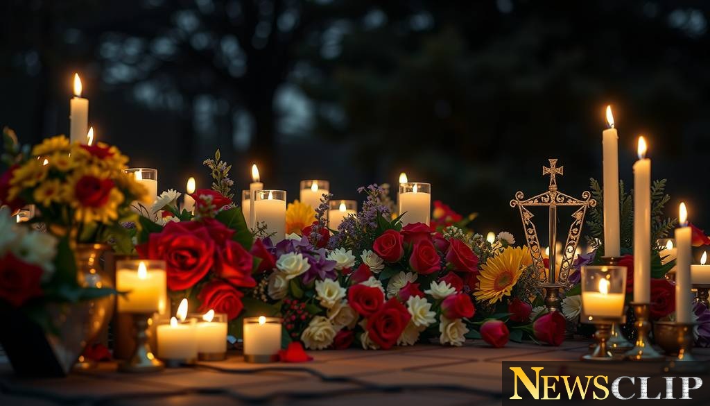 Remembering the Holocaust: A Call to Humanity