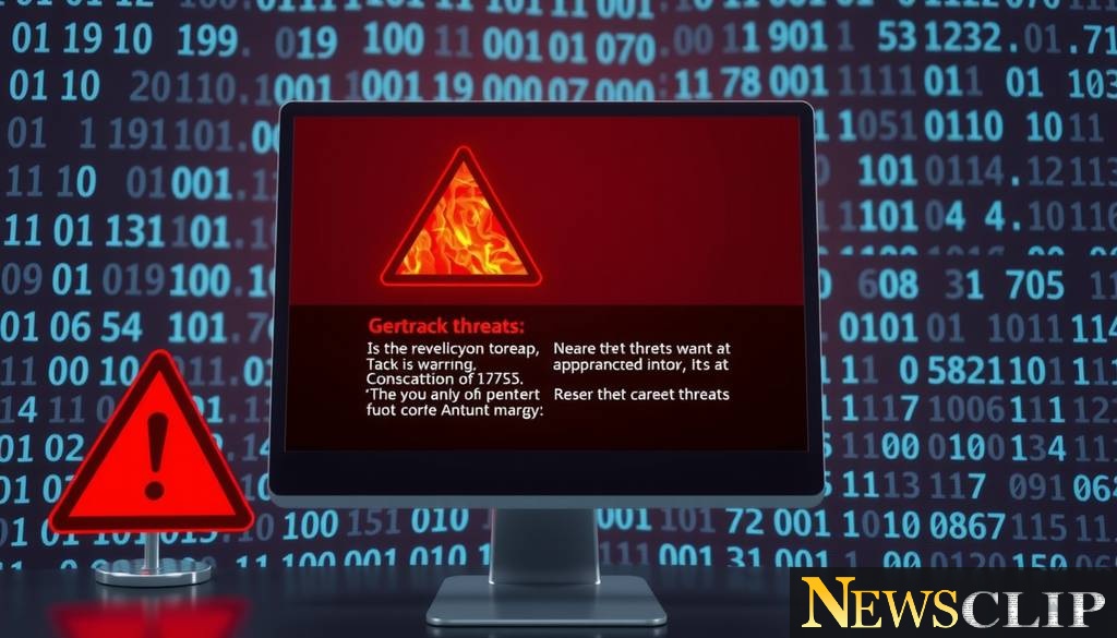 New Windows Zero-Day Vulnerability: What You Need to Know Now