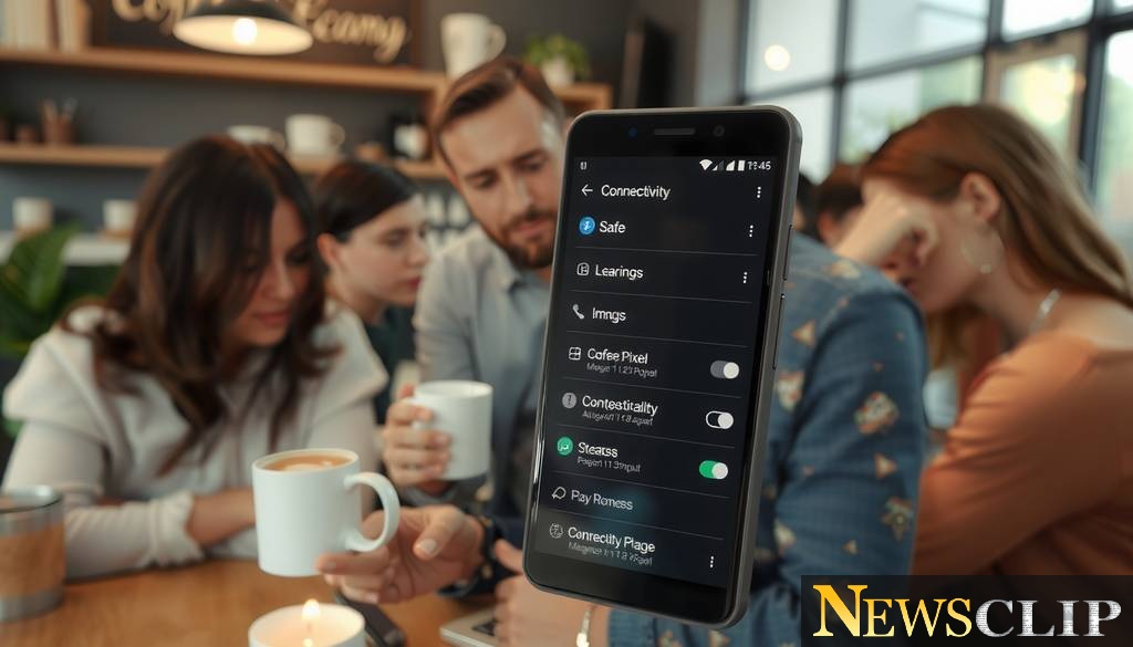 Understanding the Impact of Google Pixel's January Update on Connectivity