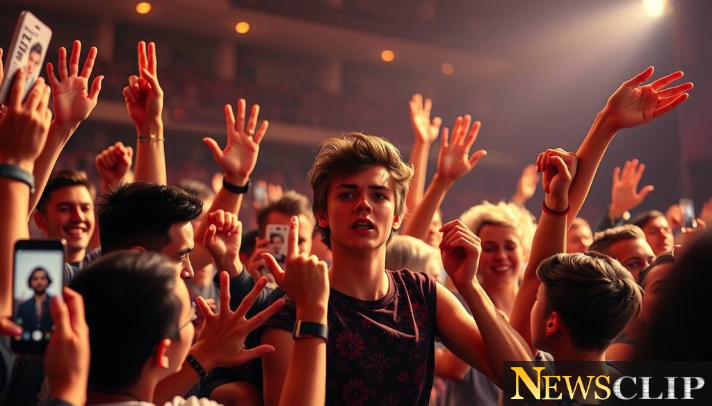 Harry Styles Fans Confront Soaring Ticket Prices: A Community Divided