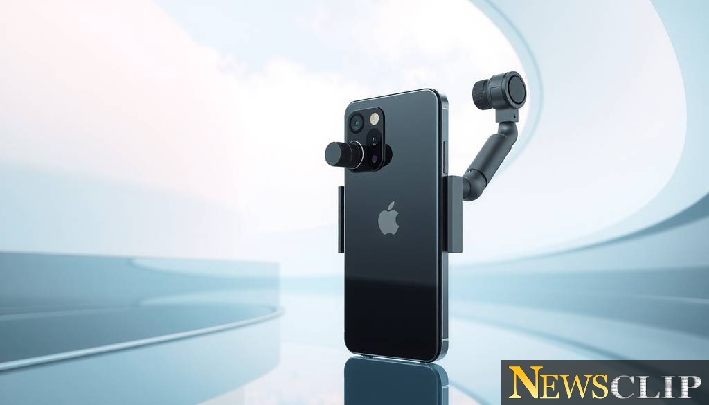 Revolutionizing Mobile Photography: Inside Honor's Innovative Magic 8
