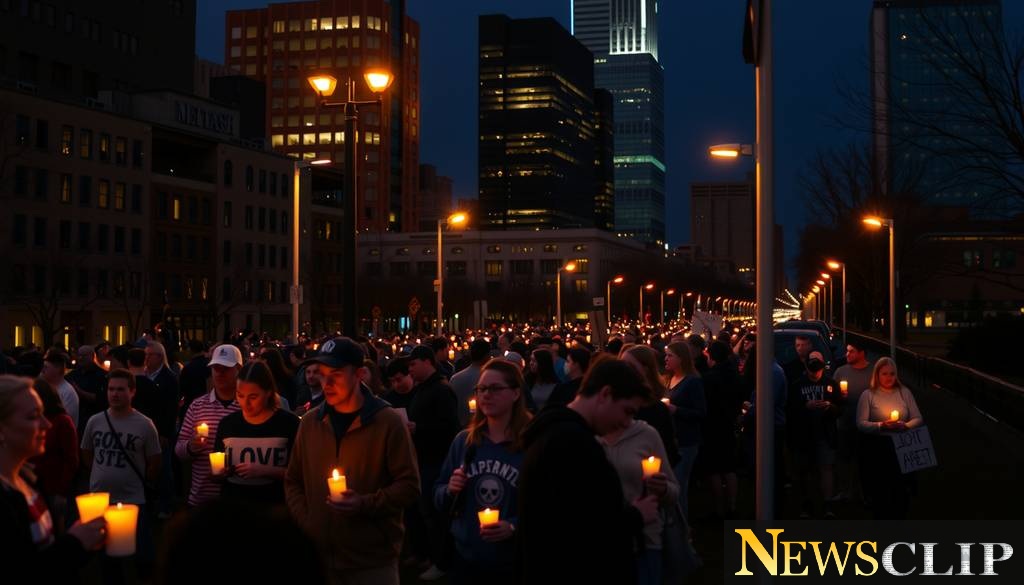 Examining the Tragic Pattern of ICE Killings in America