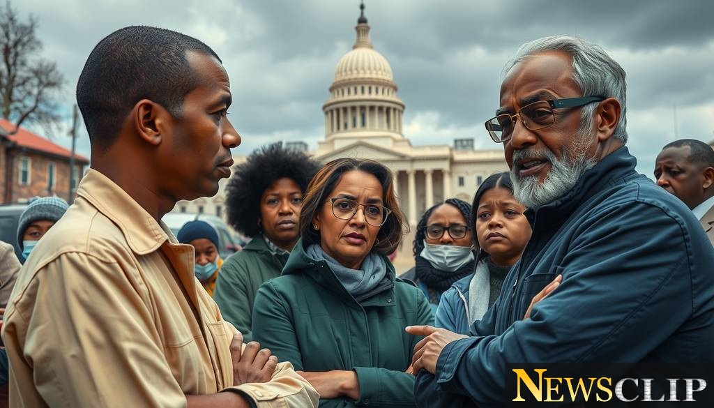 A Critical Look at Governor's Proposed Cuts to Housing and Health Services