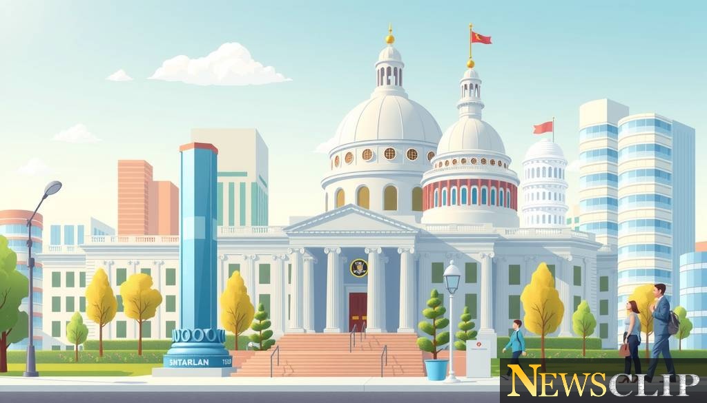The Case for an Independent Budget Office in New York