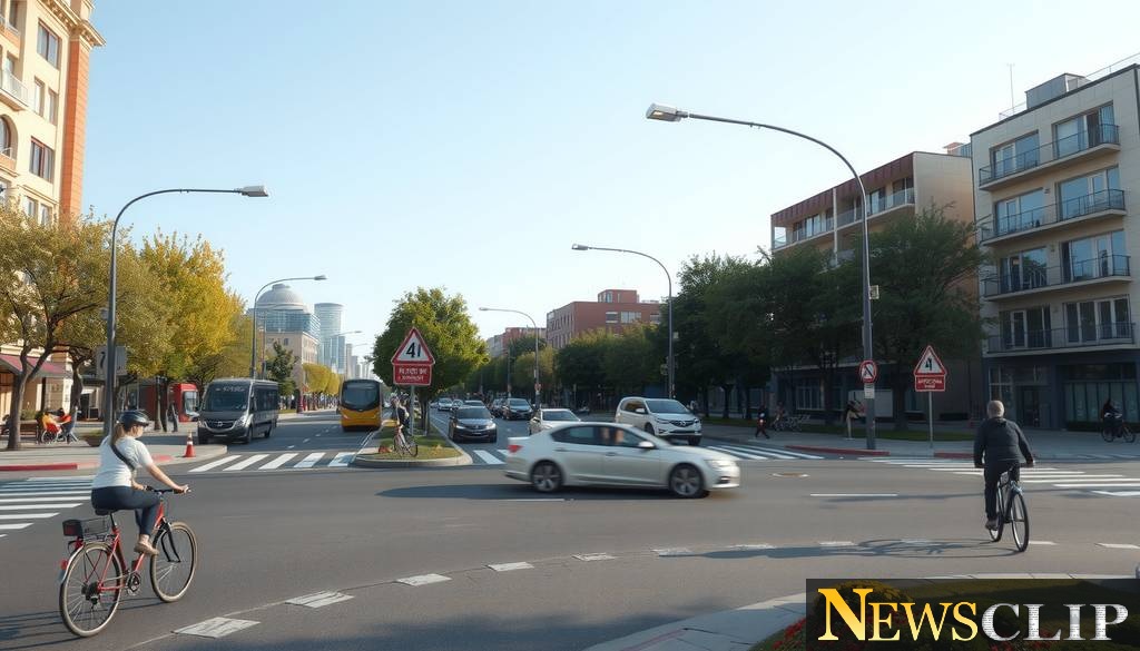 The Shared Burden of Road Safety: A Collective Imperative