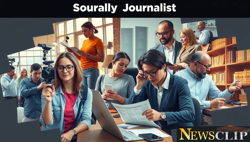 The Vital Role of Local Journalism: A Call to Action