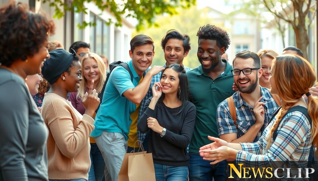 Embracing Kindness: The UCC's Vision for a Compassionate Future