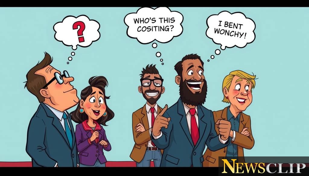 Reflecting on a Moment: The Art of Editorial Cartoons