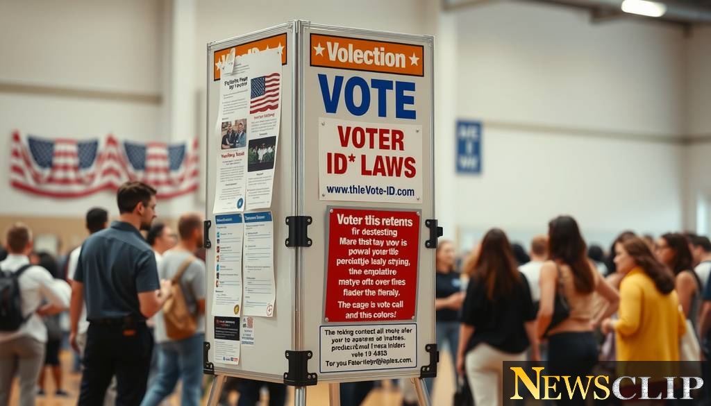 The Ineffectiveness of Unenforced ID Laws: A Call for Clarity