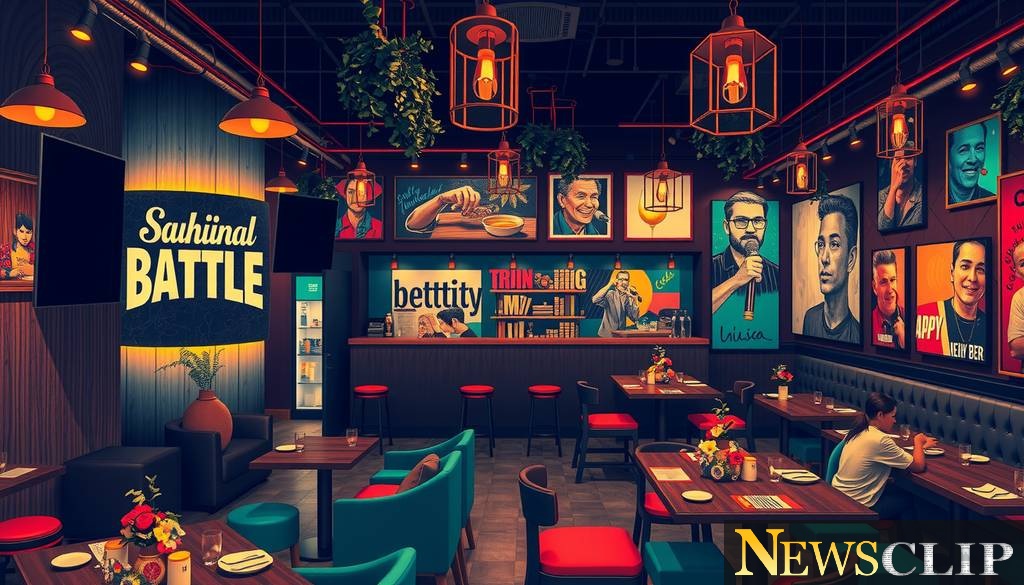 Savoring Change: A New Entertainment Venture at the Former Hilton Head Panera