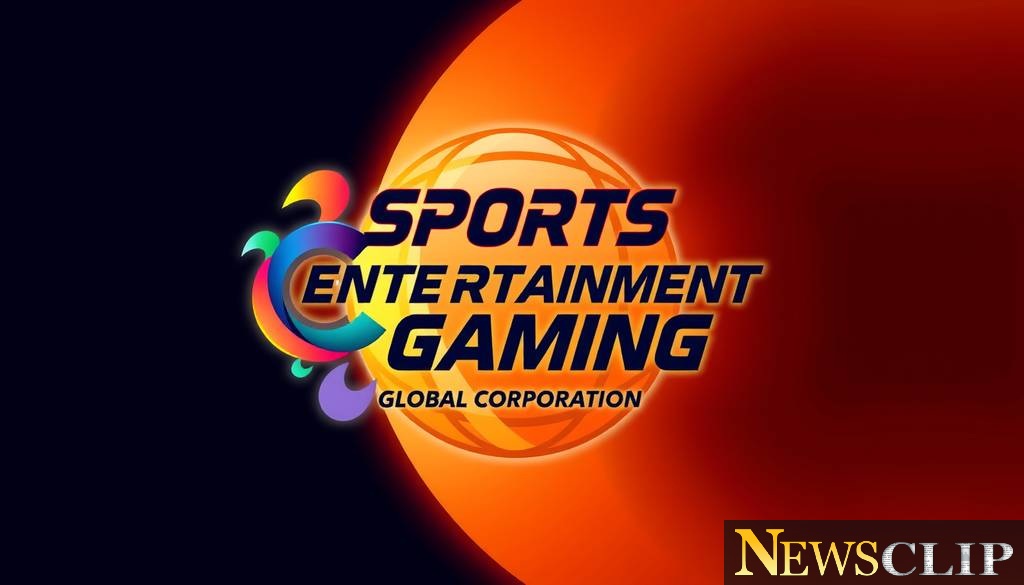 From Lottery to Legacy: The Rebranding of Lottery.com to SEG Global