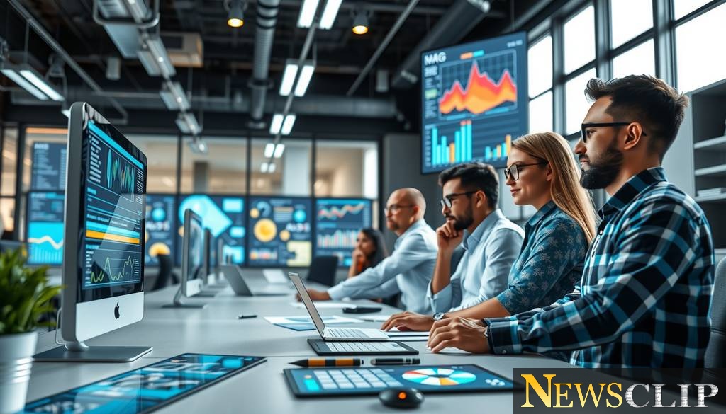 Navigating AI's Impact on Marketing: Unpacking Workflow Challenges