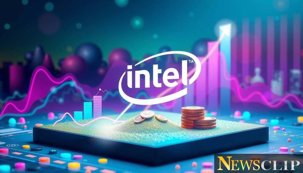Unveiling Intel's Remarkable 50% Growth: A Missed Opportunity for Investors