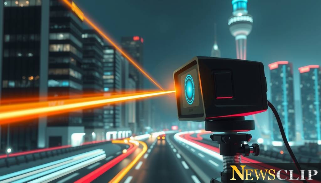 Luminar's $33 Million Bid: A Turning Point for Lidar Technology