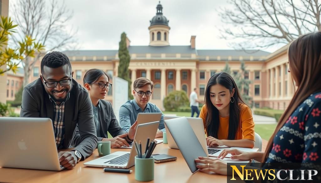 University of Texas at Dallas: A Leader in Online Graduate Business Education