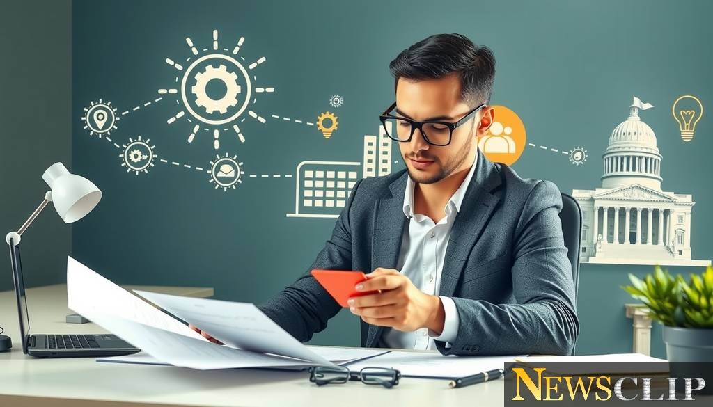 Rethinking High-Value Contracts: A New Era for Small Businesses