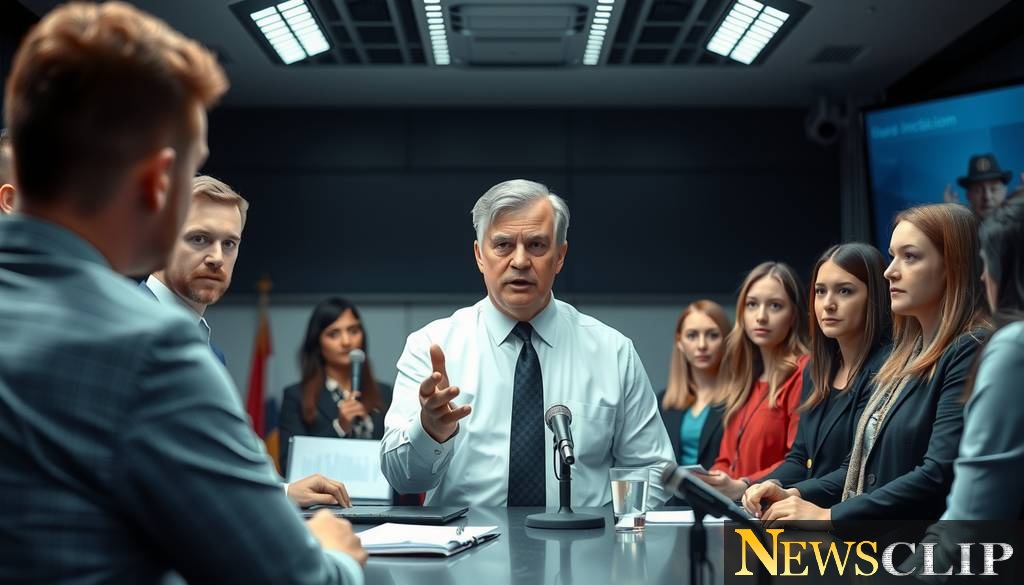 Bari Weiss Warns CBS News: Adapt or Face Oblivion