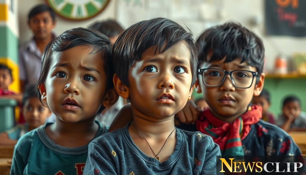 The Human Cost Behind the DHS Crisis: A Closer Look