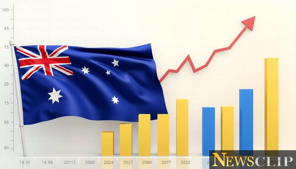Australia's Consumer Price Index Rises 3.6% in December: What It Means