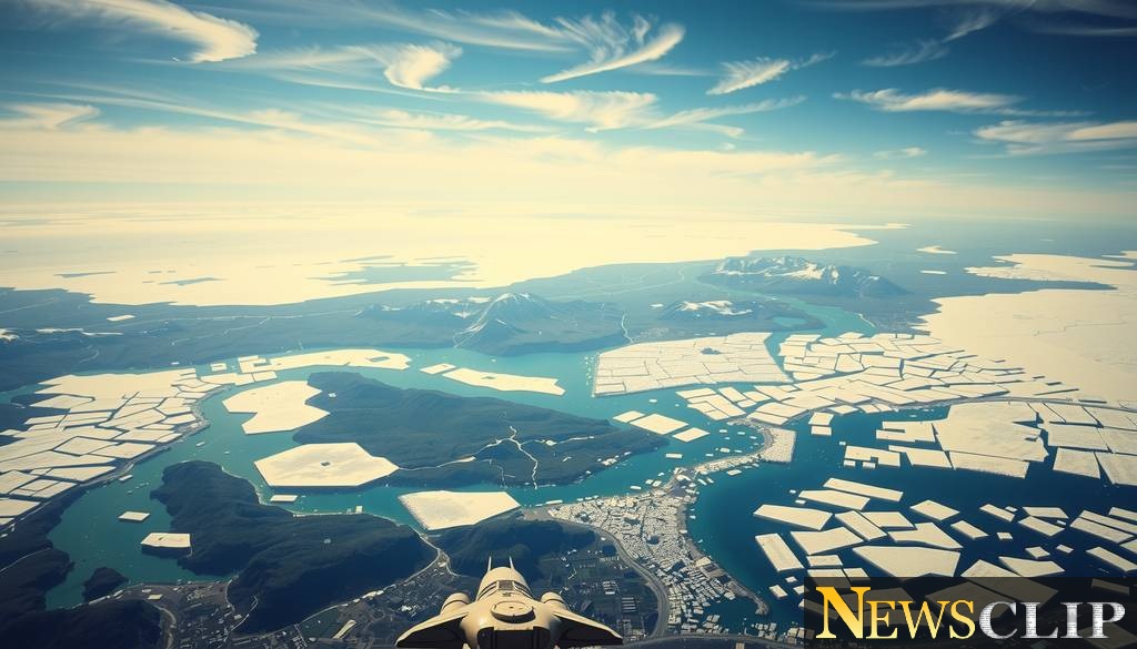 Why the U.S. Should Consider Acquiring Greenland: A Deeper Dive