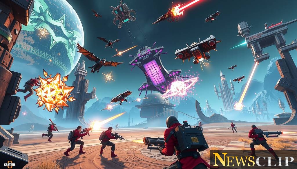 The Evolution of ARC Raiders: January 1.13.0 Update Insights